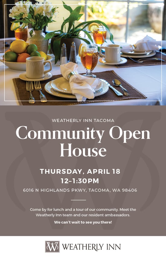 202401_WEATH_Tacoma_Community Open House_Invite