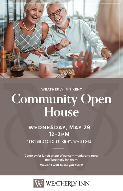202404_WEATH_Kent_Community Open House_Invite