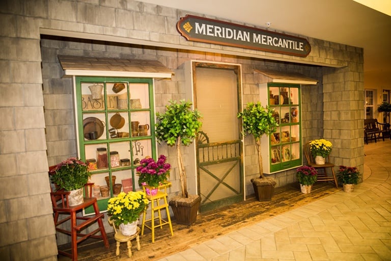 Kent-Meridian-Mercantile