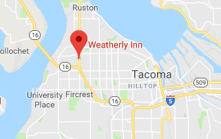 weatherly-inn-tacoma-map