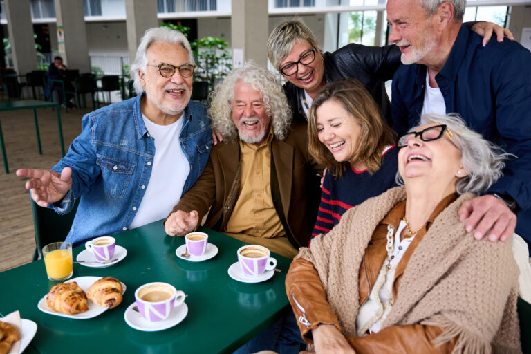 How to Choose the Right Senior Living Community