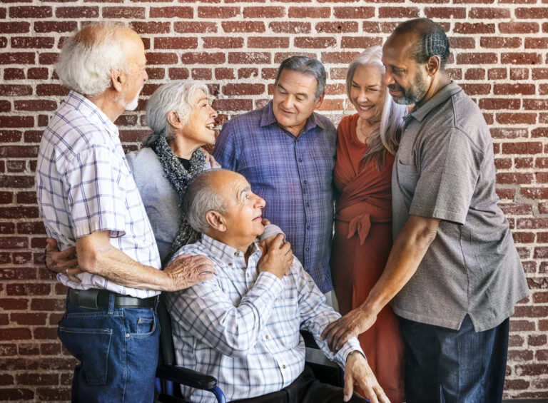 How to Talk to Your Aging Parent About Moving to Senior Living