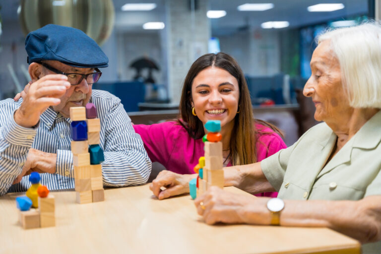 The Benefit of Learning New Skills or Hobbies Later in Life