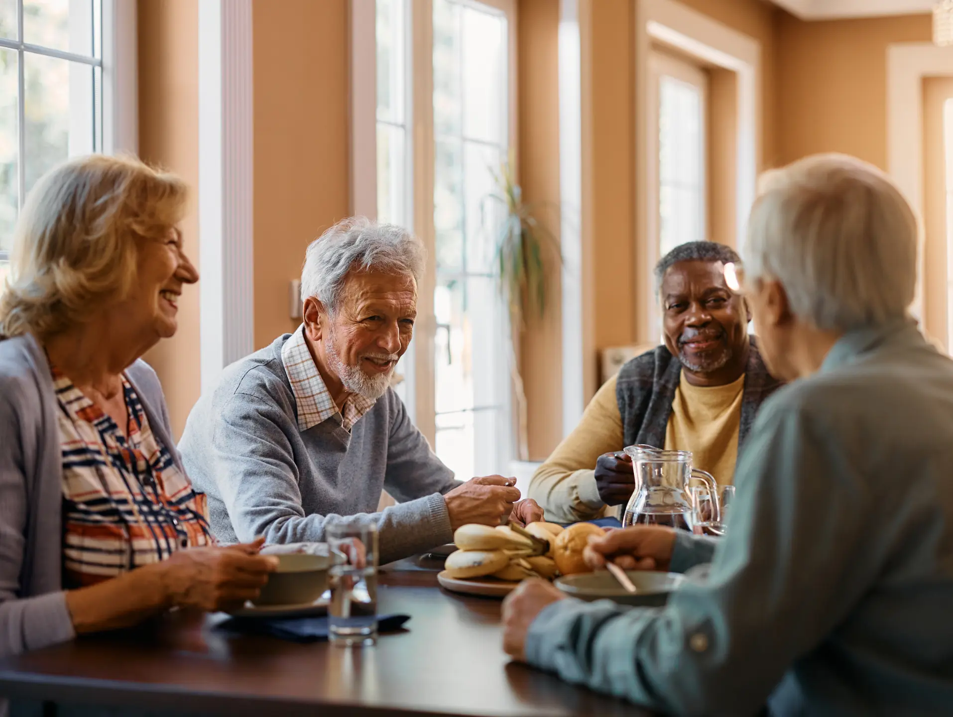Weatherly Inn: Where Senior Living Feels Like Home