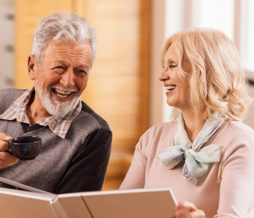 Weatherly Inn: Where Senior Living Feels Like Home