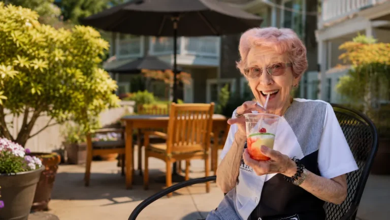 Your Guide To Finding The Right Senior Living For Your Loved Ones
