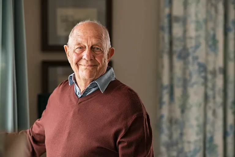 5 Signs It Might Be Time to Consider Senior Living